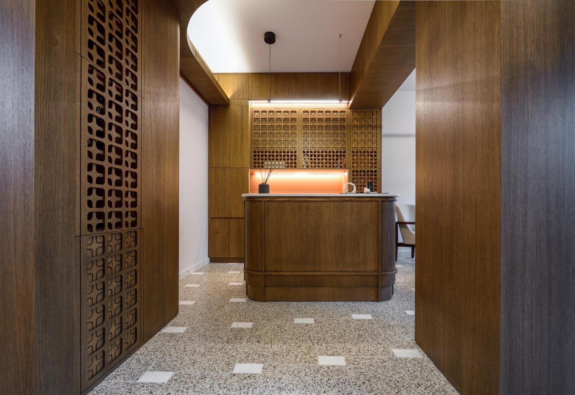 Epineio Comfort Living Litochoron Bagian luar foto