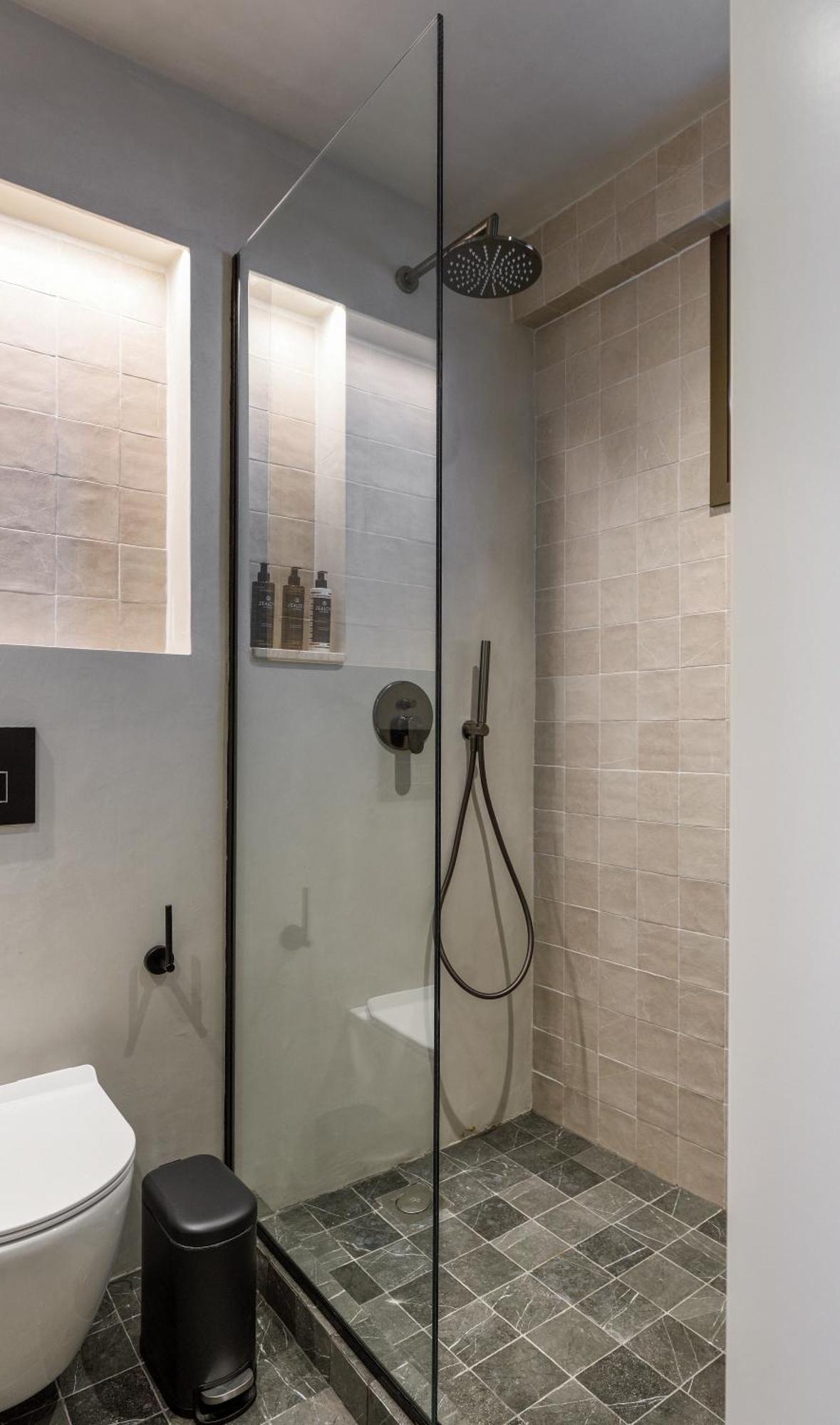 Epineio Comfort Living Litochoron Bagian luar foto