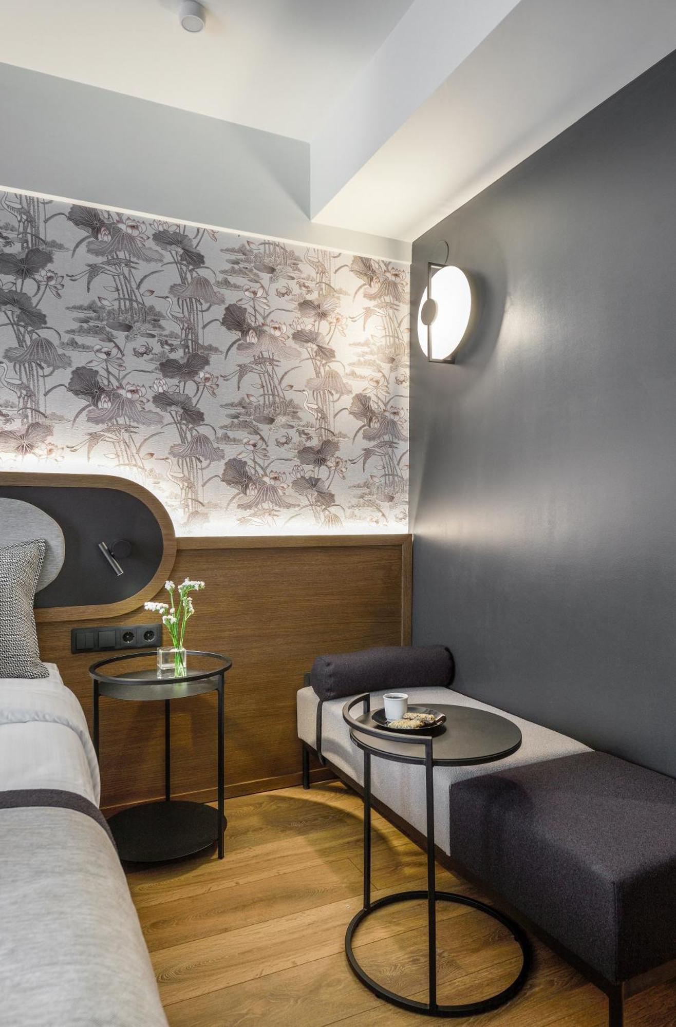 Epineio Comfort Living Litochoron Bagian luar foto