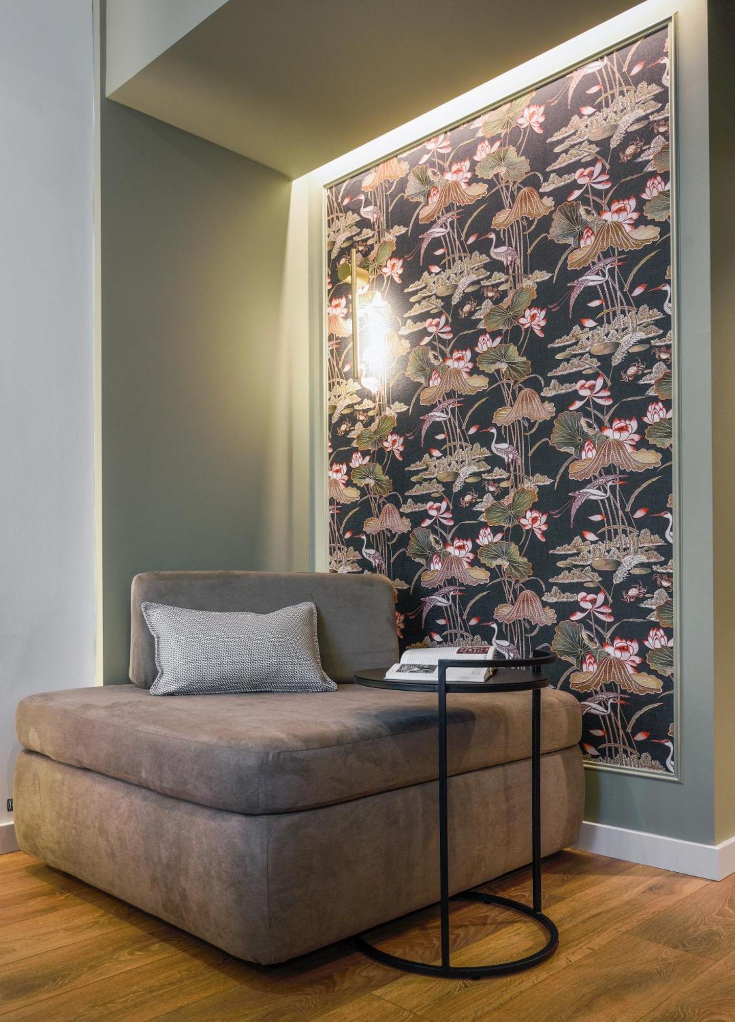 Epineio Comfort Living Litochoron Bagian luar foto