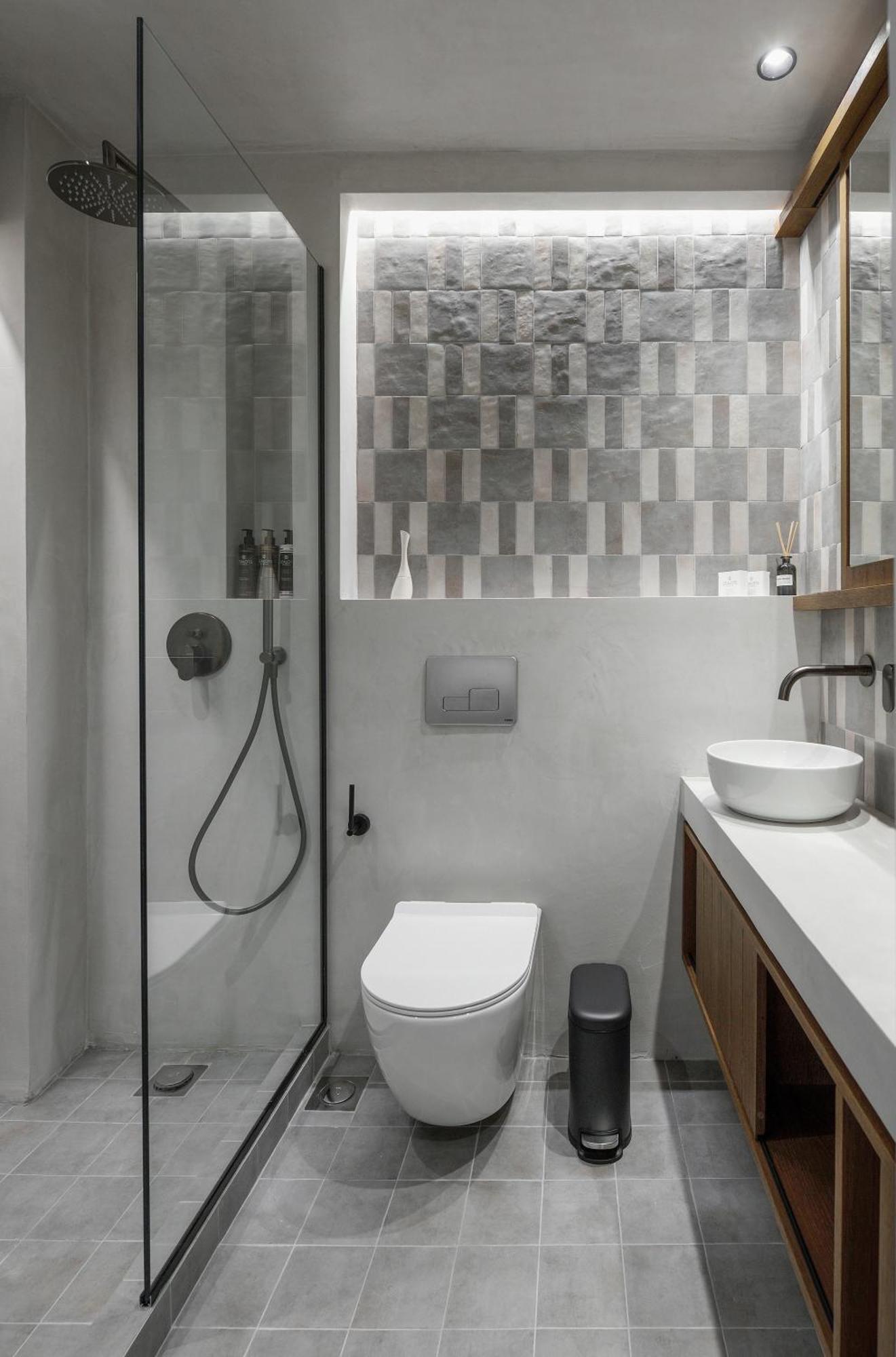 Epineio Comfort Living Litochoron Bagian luar foto