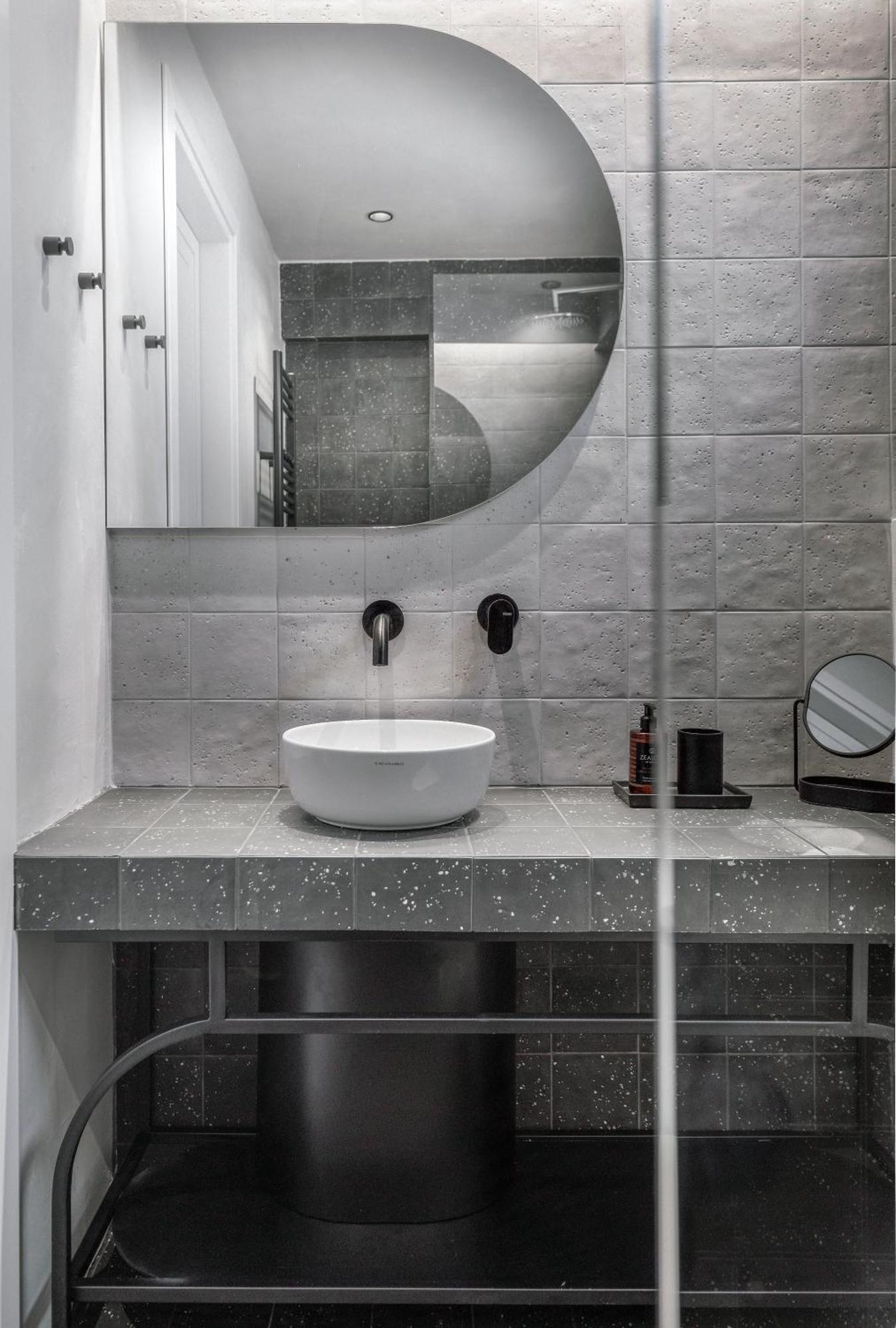 Epineio Comfort Living Litochoron Bagian luar foto