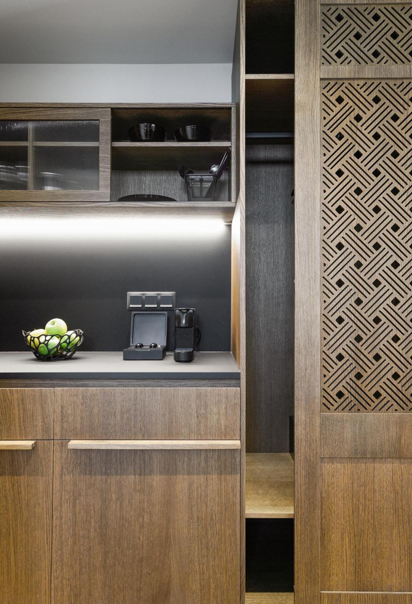 Epineio Comfort Living Litochoron Bagian luar foto