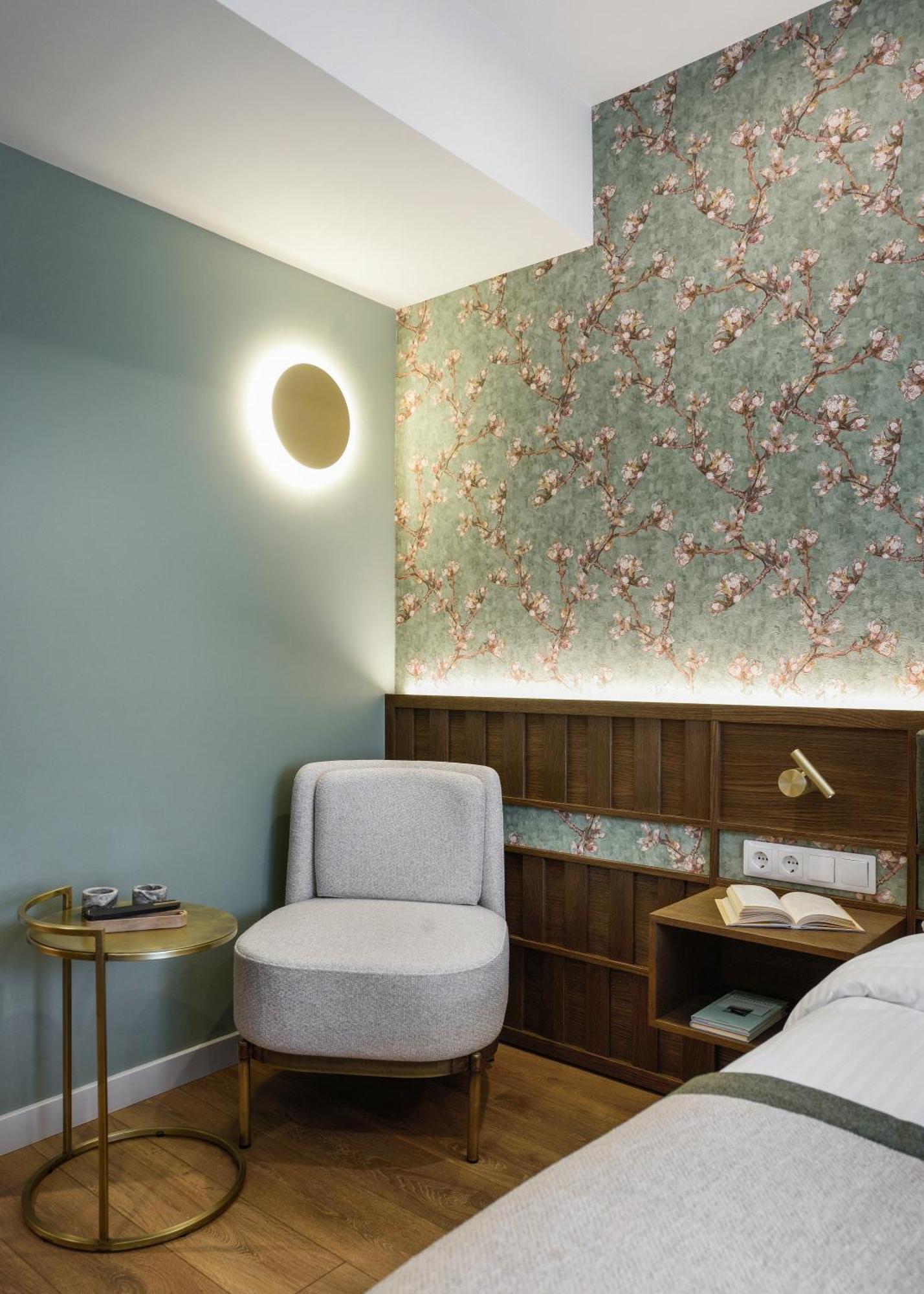 Epineio Comfort Living Litochoron Bagian luar foto