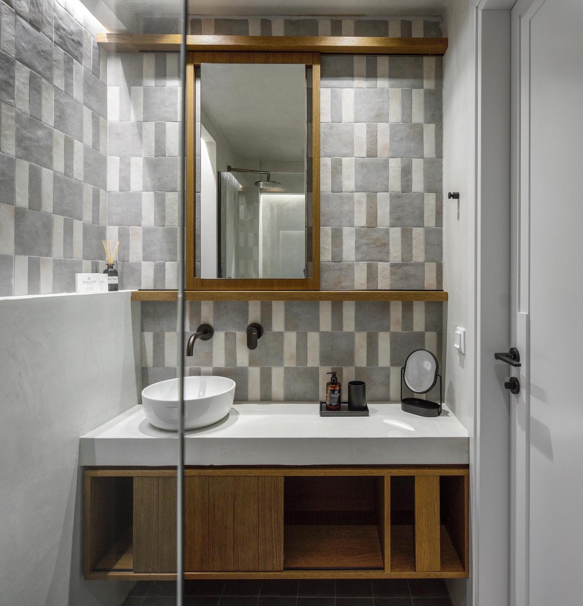 Epineio Comfort Living Litochoron Bagian luar foto
