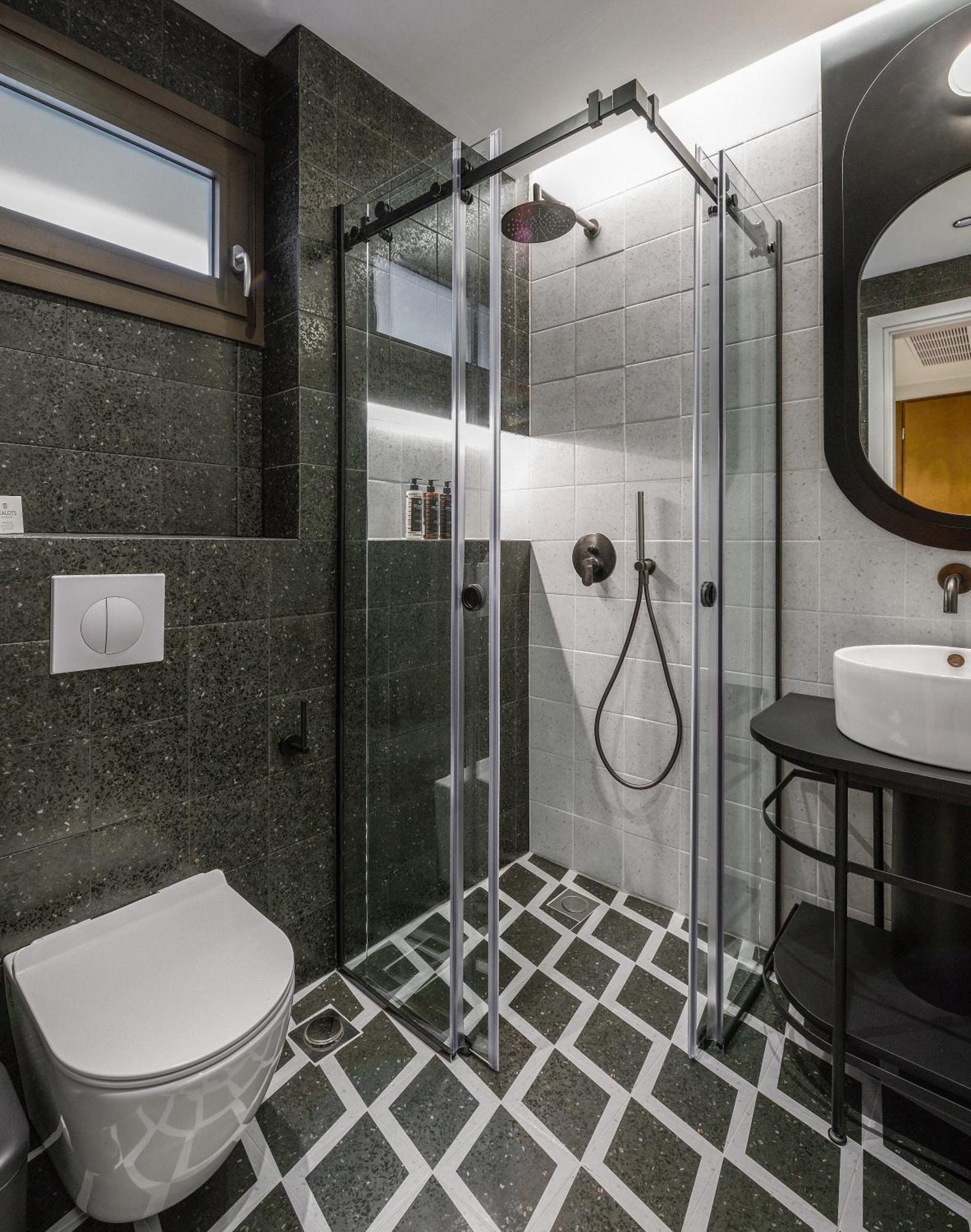 Epineio Comfort Living Litochoron Bagian luar foto