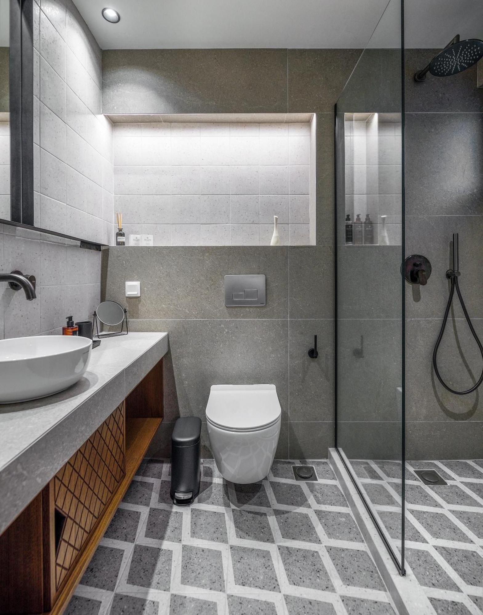 Epineio Comfort Living Litochoron Bagian luar foto